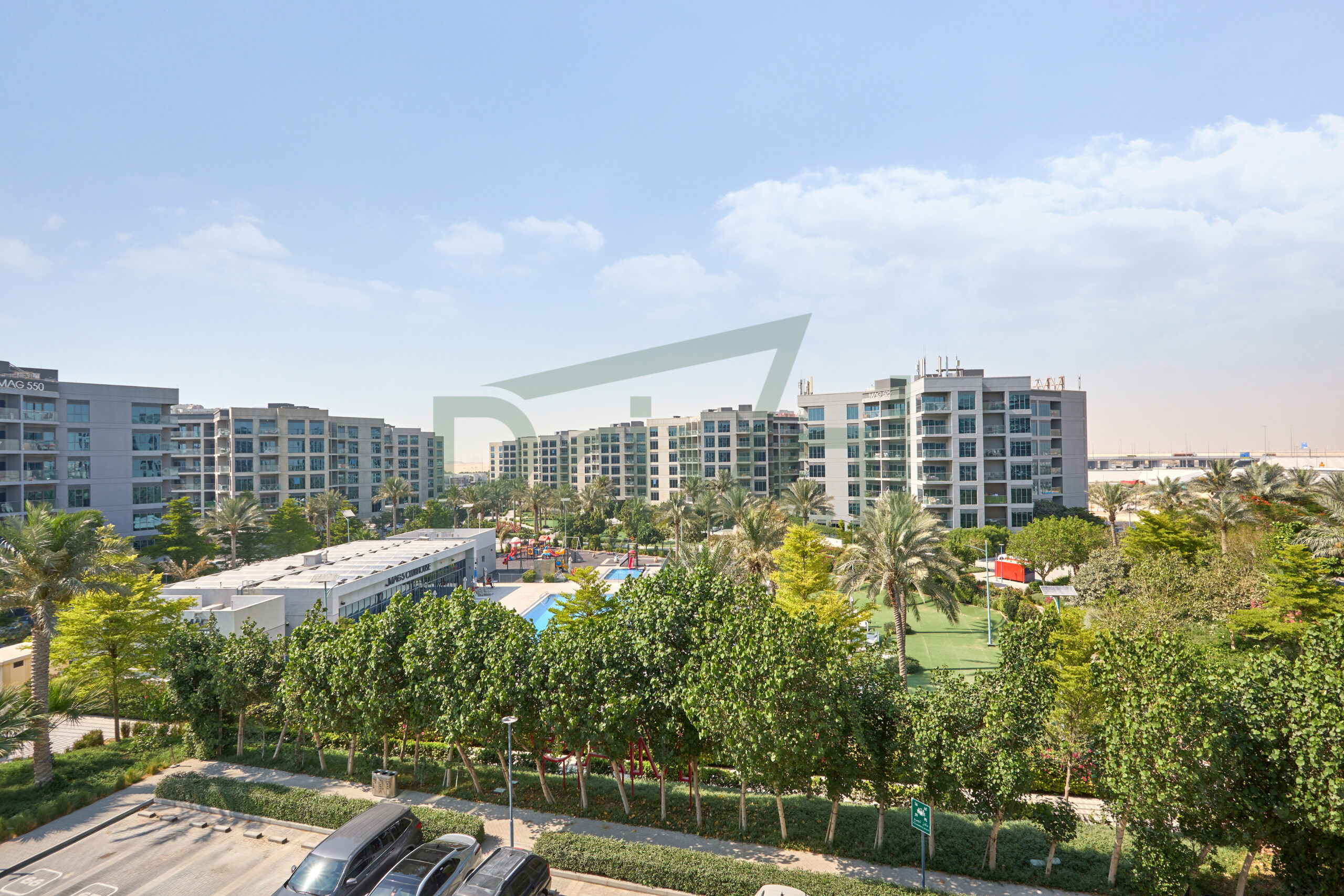 Property Management Dubai