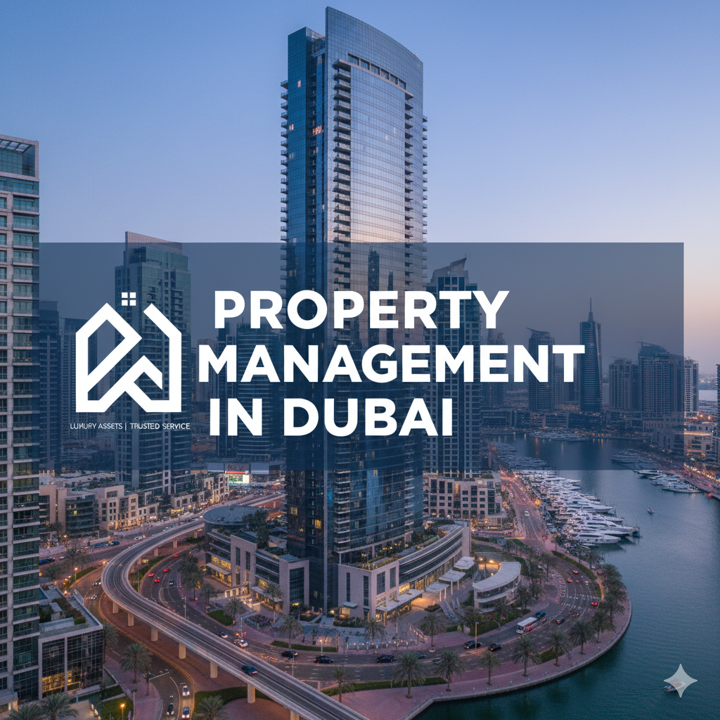 The Definitive Guide to Property Management in Dubai