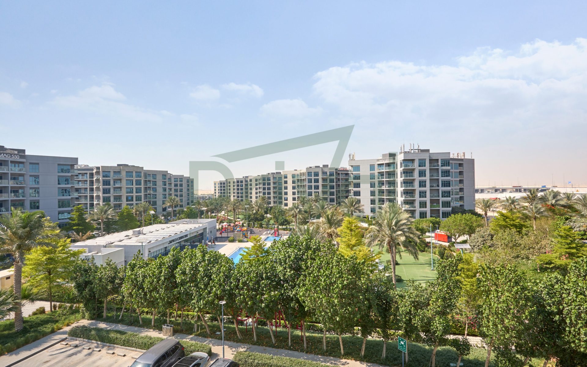 Property Management Dubai